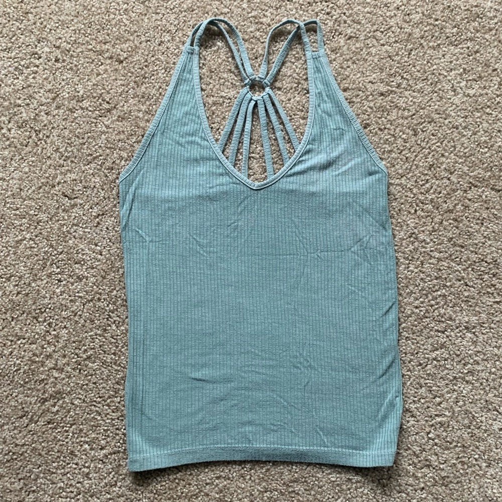 American Eagle Tank Top